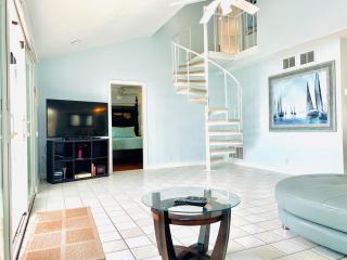 Beach House - Clearwater Beach - 4