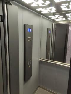 Alexion Apartments - 3