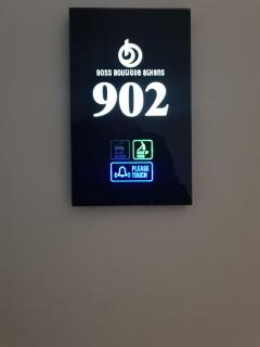 Boss Boutique Athens by Prima Hotels - Atene - 6