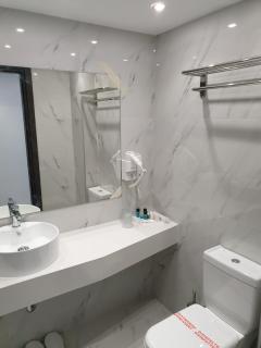Boss Boutique Athens by Prima Hotels - Atene - 3