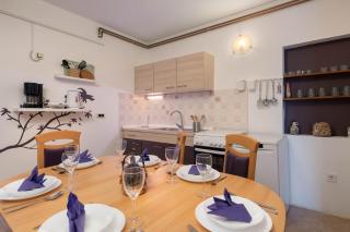 Apartment Oliva with swimming pool - 3