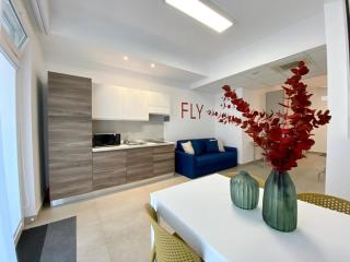 BeeApartments - Bari - 0