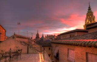Sinagoga 6 - Toledo - 5