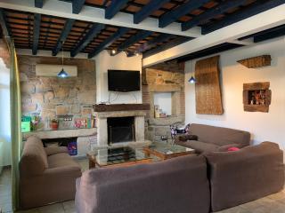 Casa Rural La Vertedera II - Villar de Ciervo - 6