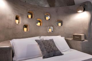 Satori Caves by Thireon - Oia - 3