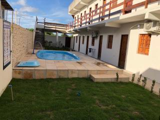 Flat 03 Porto de Galinhas Res Lagoa de Porto - 6