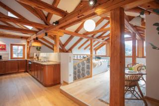 Ledererhaus - Mauterndorf - 7