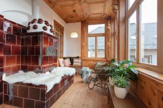 Ledererhaus - Mauterndorf - 0