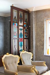 Serenity Boutique Hotel Istanbul - Istambul - 3