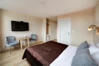 Serenity Boutique Hotel Istanbul - Istambul - 1
