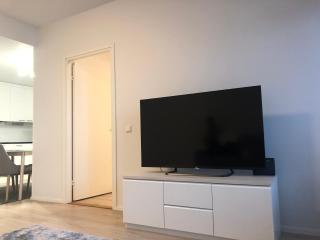 Upea kaksio, Keskustorin laidalla - 4