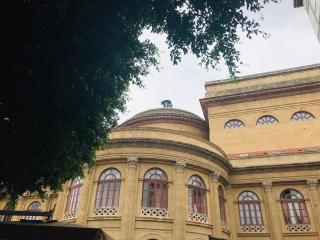 4 passi Casa Vacanza - Palermo - 0
