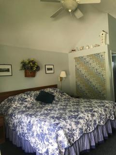 Casablanca Motel - Manchester - 1