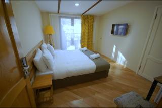 Hotel Cordata - Tiflis - 8