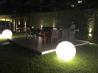 Lumiere Puerto Madero - Buenos Aires - 3