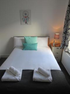 The Tas Suites - Tas Accommodations - Cambridge - 8