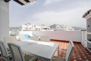 Spacious, Fresh and Fantastic Views - Marbella - 7