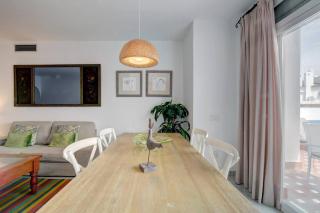 Spacious, Fresh and Fantastic Views - Marbella - 6