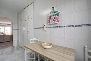 Spacious, Fresh and Fantastic Views - Marbella - 5