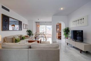 Spacious, Fresh and Fantastic Views - Marbella - 8