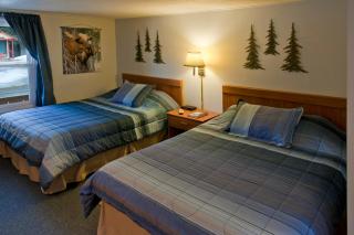 Casablanca Motel - Manchester - 3