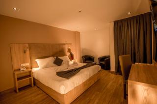 Hotel Bournissa - Rouiba - 7