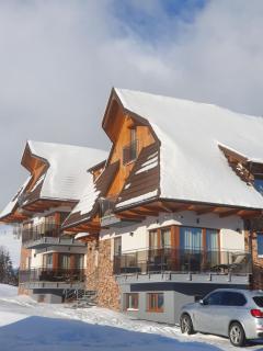 Apartmany Krasvill - 1