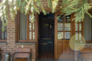 Hostal Canela - Termas del Daymán - 1