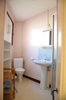 Appartement L Hirondelle Mers, Prairie de Mers - 9