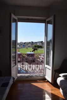 Appartement L Hirondelle Mers, Prairie de Mers - 8