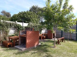 Cabañas Estrellas Doradas - 3