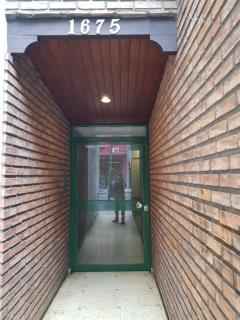 Original, gorgeous apartment with terrace. Top Recoleta :) Unforgettable. Great price-location ratio - 5