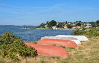 Gorgeous Home In Ebeltoft With Wifi - Ebeltoft - 2