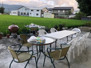 Brownbnb - 1