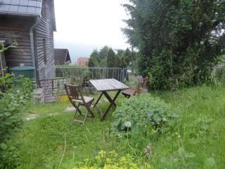 Haus Bergwiese - für Naturfreunde, Familien, Wanderer - 6