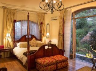 Wild Horses Lodge - Harrismith - 6