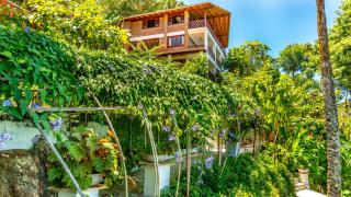 Pousada Residence Vila das Flores - 2