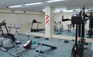 Millennium Apartments - 3