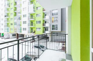 Новобудова з сучасним ремонтомна вулиця Шевченка 19 - 4