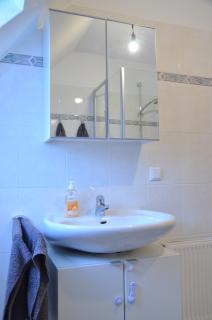 Ferienwohnung Deichapfel im Alten Land (Jork) - Jork - 3