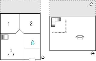 Stunning Home In Rømø With Wifi - 9