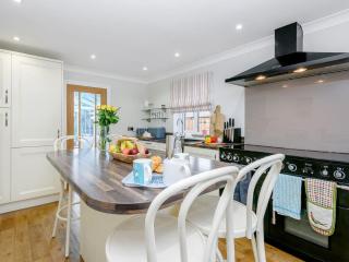 Corner House - Cromer - 8