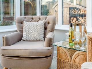 Corner House - Cromer - 6