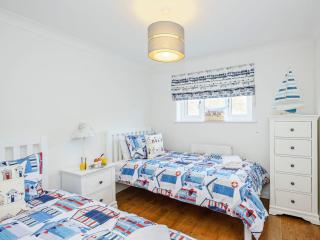 Corner House - Cromer - 3