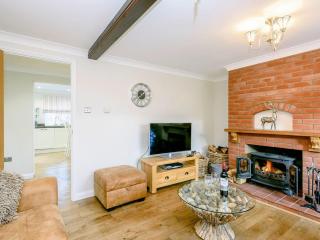 Corner House - Cromer - 2