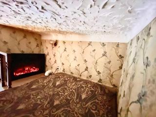 Apartment on Pekarska street - Lviv - 1