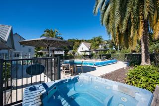 Tinkerbell Cottage 2-4 Bedroom- Russell Cottages Collection - 8