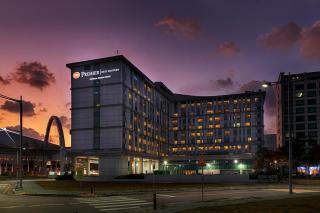 Best Western Premier Incheon Airport Hotel - Incheon - 6