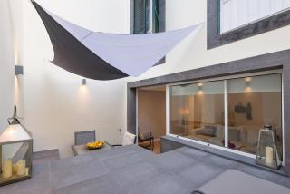 OLD TOWN Apartment W Interior Terrace - Barreirinha - Funchal - 5