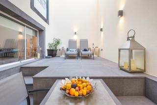 OLD TOWN Apartment W Interior Terrace - Barreirinha - Funchal - 6